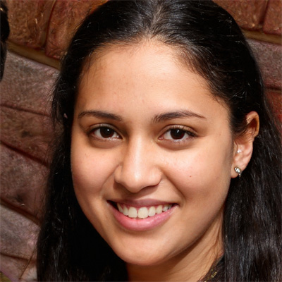 Mouna Jawedi